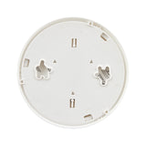 SkuImg;PRC700V;PRC700V_Back_900x900px.jpg;Combo Smoke and CO Alarm back view with mounting plate attached