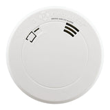 Combo Smoke and CO Alarm front view