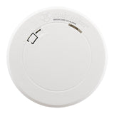Combo Smoke and Carbon Monoxide Alarm front view