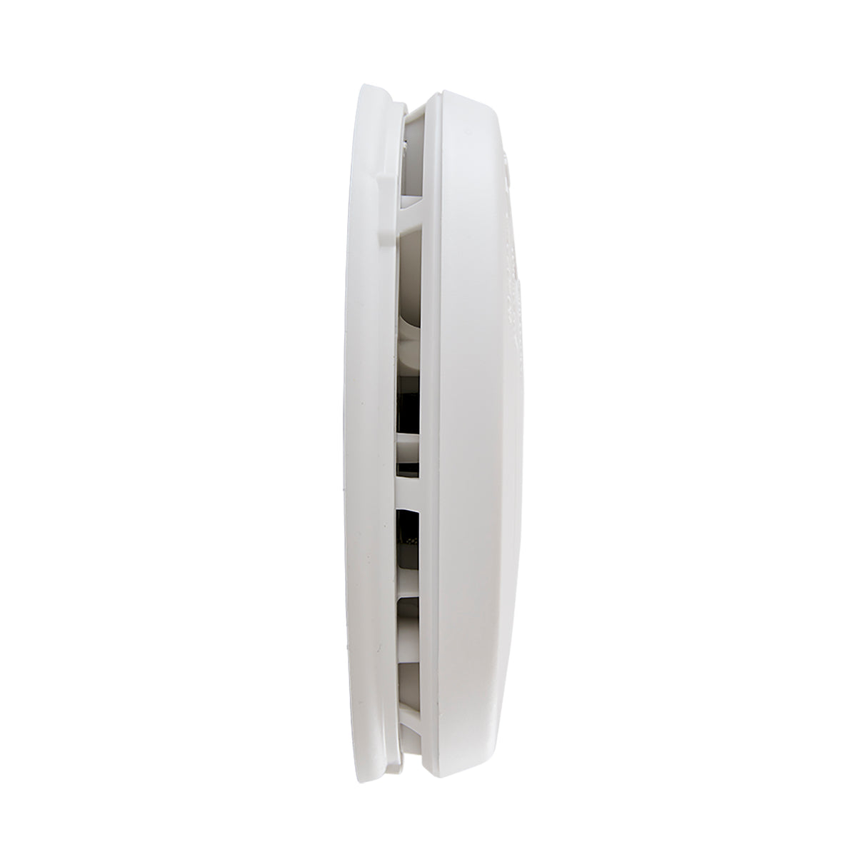 Combo Smoke and Carbon Monoxide Alarm side view