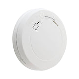 PRC710 10-Year Battery Combination Smoke and Carbon Monoxide Alarm - At an Angle