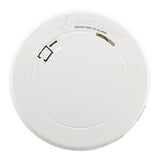 PRC710 10-Year Battery Combination Smoke and Carbon Monoxide Alarm - Front