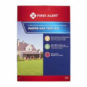 Plug-In Carbon Monoxide Detector | CO600 Alarm | First Alert