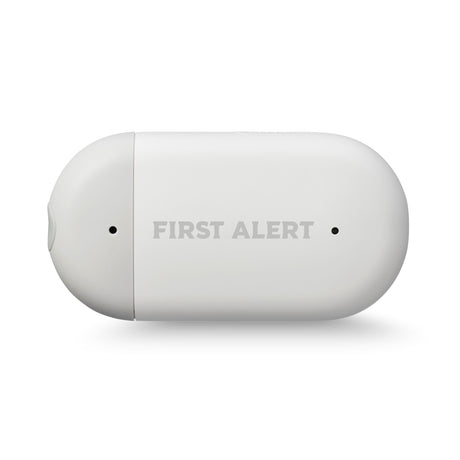 ProdImg;L1 First Alert;RWLD3001-c1-6.jpg;Water Leak and Freeze Detector front view