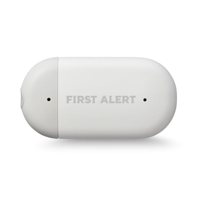 ProdImg;L1 First Alert;RWLD3001-c1-6.jpg;Water Leak and Freeze Detector front view