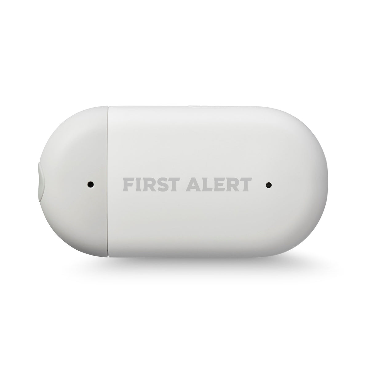 Water Leak and Freeze Detector front view