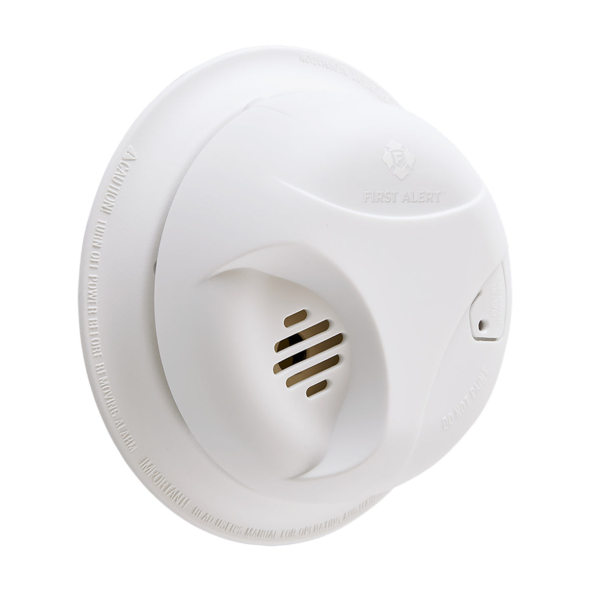 Ionization Smoke Alarm | SA303
