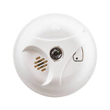 SkuImg;SA304CN3;SA304-Front.jpg;SA304 Smoke Alarm with Safety Path Light - Front