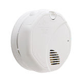 Smoke Alarm at an angle