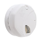 Smoke Alarm at an angle