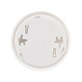 SkuImg;1039841;SA3210_Back_900x900px.jpg;Smoke Alarm back view with mounting plate attached
