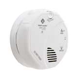 SA511B Interconnected Wireless Smoke Alarm with Voice Location - At an Angle