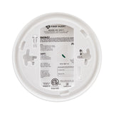 SkuImg;SA511CN2-3ST;SA511B_Back_900x900px.jpg;SA511B Interconnected Wireless Smoke Alarm with Voice Location - Back
