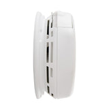 SA511B Interconnected Wireless Smoke Alarm with Voice Location - Side