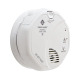 SkuImg;SA521CN-3ST;SA521CN-3ST_Angle_900x900px.jpg;SA521CN-3ST Interconnected Smoke Alarm with Hardwire Adapter Included - At an Angle