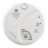 ProdImg;SA520;SA521CN-3ST_Front_900x900px.jpg;SA521CN-3ST Interconnected Smoke Alarm with Hardwire Adapter Included - Front