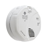 SkuImg;1043567;SC7010BV_Angle_900x900px.jpg;SC7010BV Hardwired Smoke and Carbon Monoxide Alarm with Voice Location - At an Angle