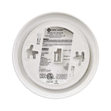 SkuImg;SC9120B6CP;SC9120B_Back_900x900px.jpg;SC9120B Hardwired Smoke and Carbon Monoxide Alarm with Battery Backup - Back