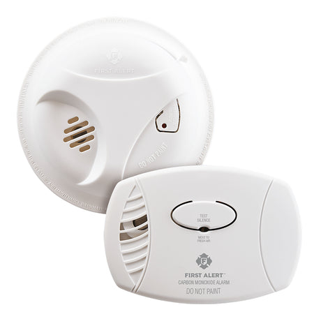 SkuImg;SCO403;SCO403_Front_900x900px.jpg;Smoke and Carbon Monoxide Alarm Combo Pack front view