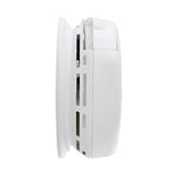 SkuImg;1039838;SCO500_Side_900x900px.jpg;SCO500 Wireless Interconnected Combo Smoke and CO Alarm with Voice Alerts - Side