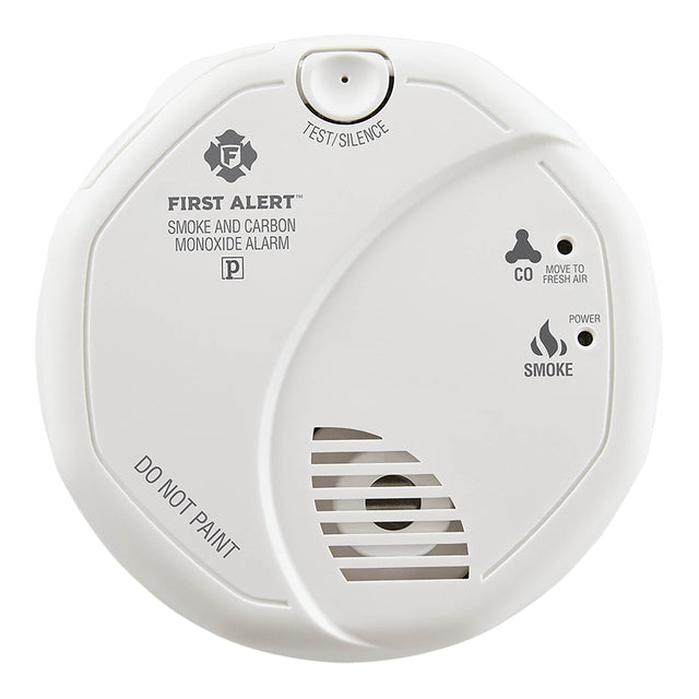 ProdImg;SCO5;SCO5CN_Front_900x900px.jpg;SCO5CN Combination Smoke and Carbon Monoxide Alarm Battery Operated - Front
