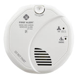 ProdImg;SCO7;SCO7_Front_900x900px.jpg;SCO7 Combination Battery Smoke and CO Alarm with Voice and Location - Front