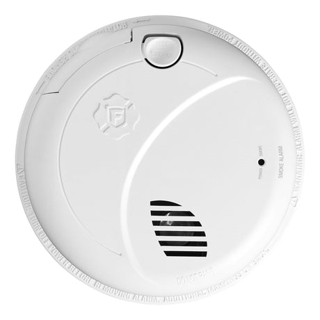 SkuImg;1046719;SM100V-AC_c1-6.jpg;Interconnect Hardwire Smoke Alarm with Battery Backup and Voice Alerts