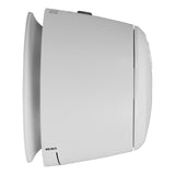 Micro Smoke Alarm side view