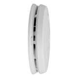 Smoke Alarm side view