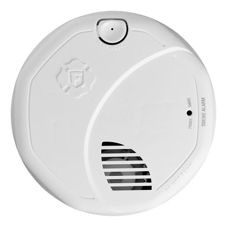 ProdImg;SM310;SM310_c1-6.jpg;10-Year Sealed Battery Dual Sensor Smoke Alarm