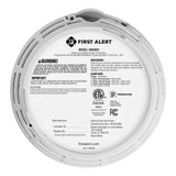 SkuImg;1048448;SM500V_c5-6.jpg;Interconnect Battery-Operated Smoke Alarm with Voice Alerts