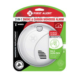 SkuImg;1046778;SMCO100V-AC_c2-6.jpg;Interconnect Hardwire Smoke and CO Alarm with Battery Backup and Voice