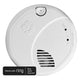 Z-WAVE Plus Smart Smoke & CO Alarm - Ring Compatible | SMCO410