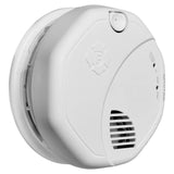 Z-WAVE Plus Smart Smoke & CO Alarm - Ring Compatible | SMCO410