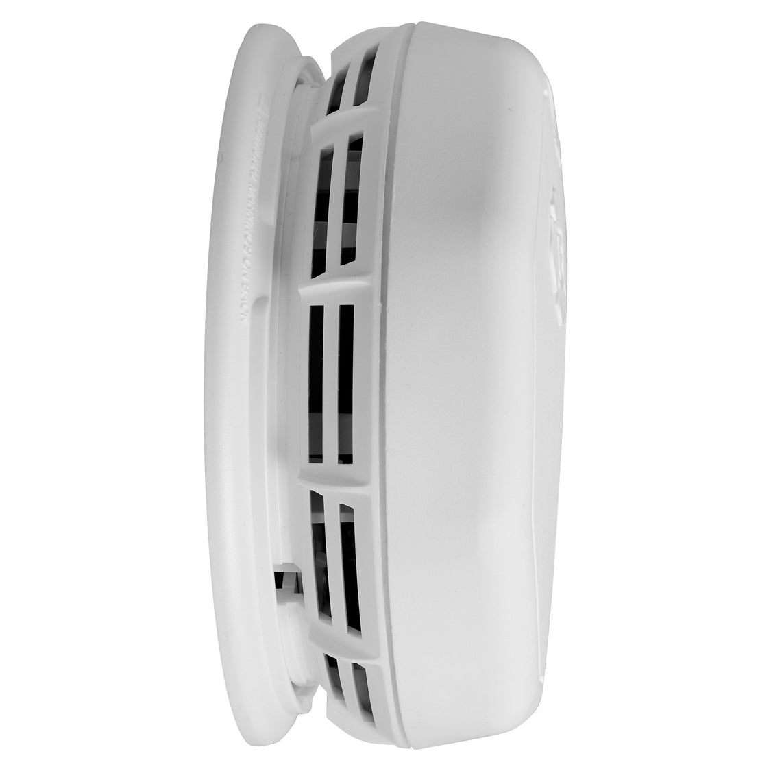 Z-WAVE Plus Smart Smoke & CO Alarm - Ring Compatible | SMCO410