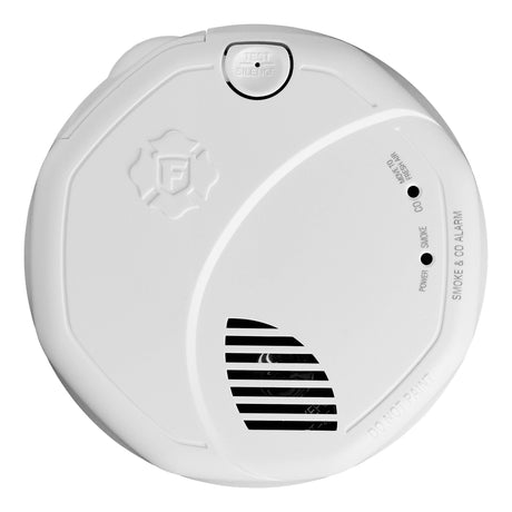 ProdImg;SMCO500V;SMCO500V_c1-6.jpg;Smoke and CO Alarm front view