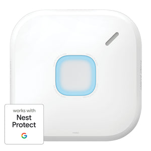 SC5 Battery Smart Smoke and Carbon Monoxide Alarm