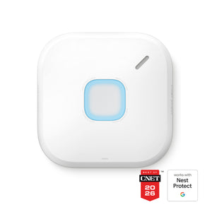 SC5 Battery Smart Smoke and Carbon Monoxide Alarm