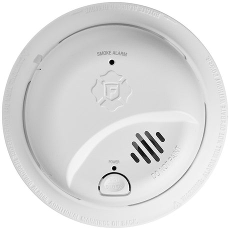 First Alert SMI100 Smoke Alarm