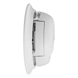 Hardwire Interconnect Smoke Alarm with Battery Backup