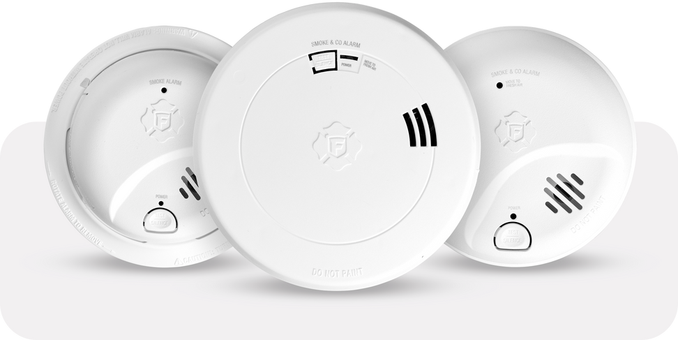 About First Alert - Our History | Trusted Home Safety Brand