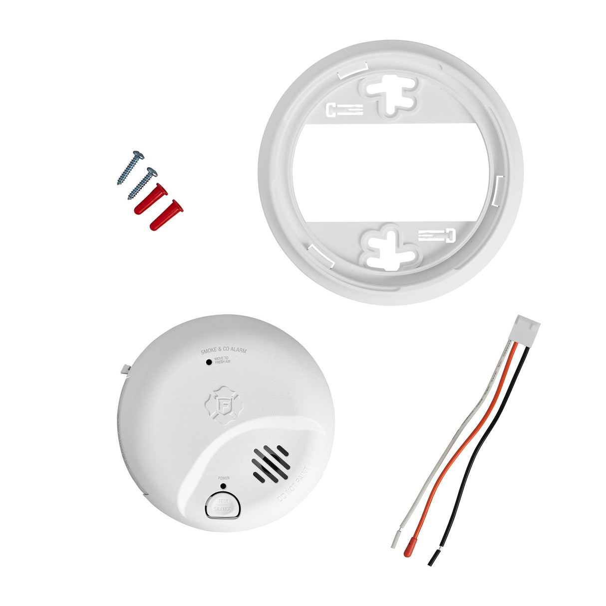 cigarette detector alarm Smoke Detectors: A Guide From A Chimney Sweep - Charleston SC If the detector system sounds Interconnect Hardwire Smoke & Carbon