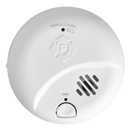 SkuImg;1046888;SMICO110_c1-6.jpg;10-Year Battery 2-in-1 Smoke and Carbon Monoxide Alarm