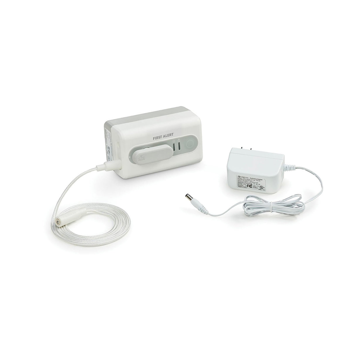 L5 WiFi Replacement Actuator with cable and power source