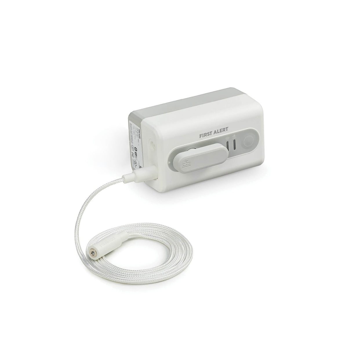 L5 WiFi Replacement Actuator with cable, front view