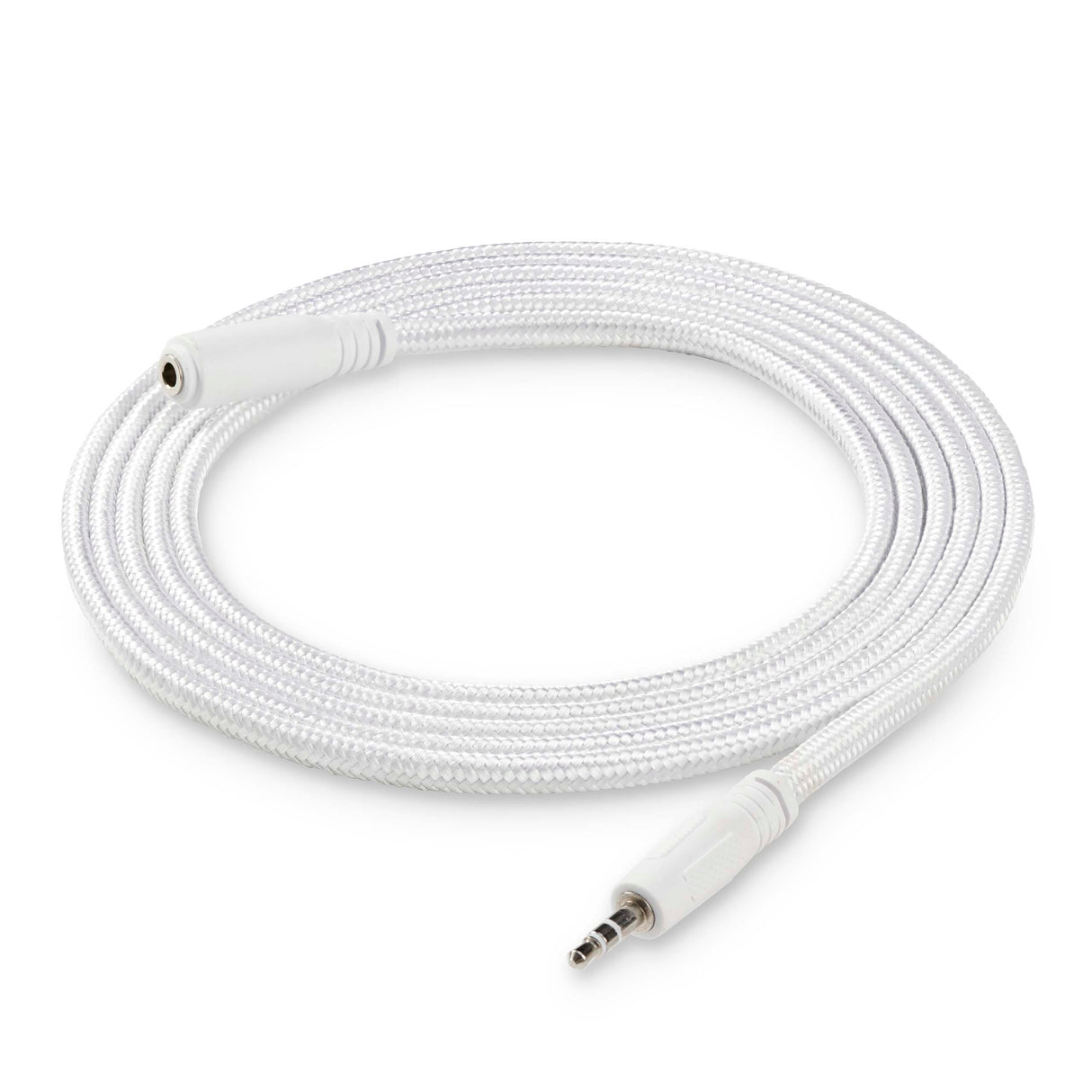WiFi Water Leak Detector Cable at an angle