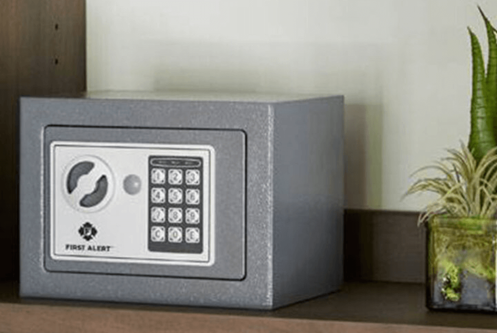 I Tested And Ranked The Best Home Safes In 2024