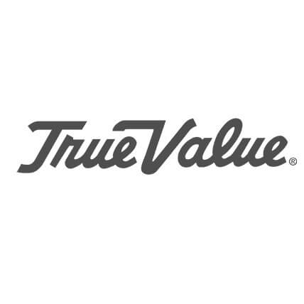 True Value logo